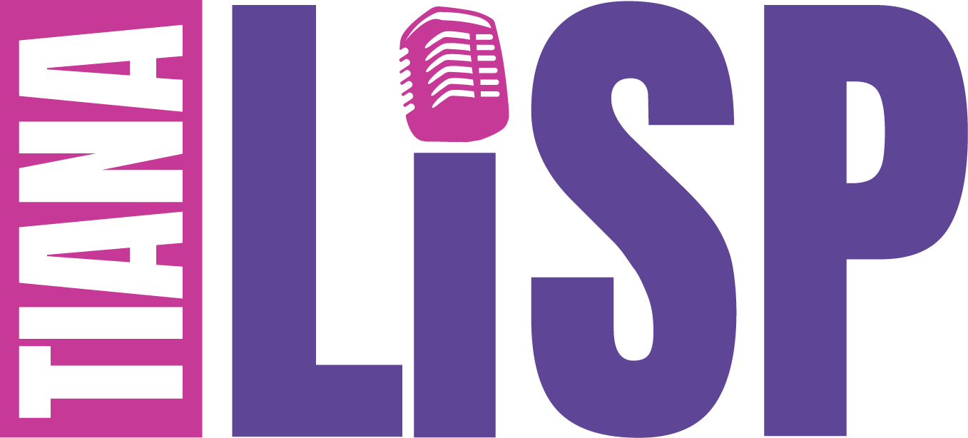 Tiana Lisp logo